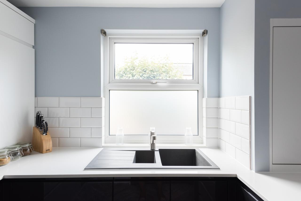런던 Second Nest Nine Elms 아파트 외부 사진